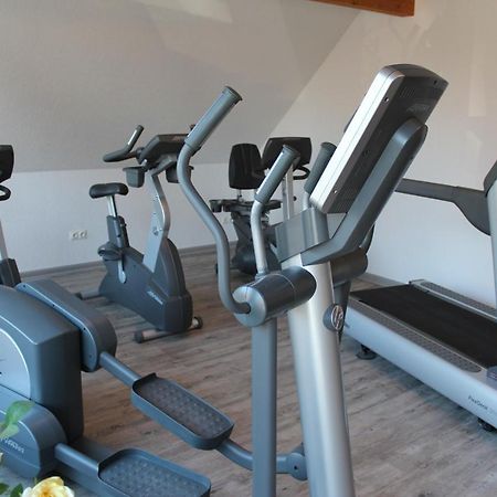 Hotel Ripken Kirchhatten Εξωτερικό φωτογραφία