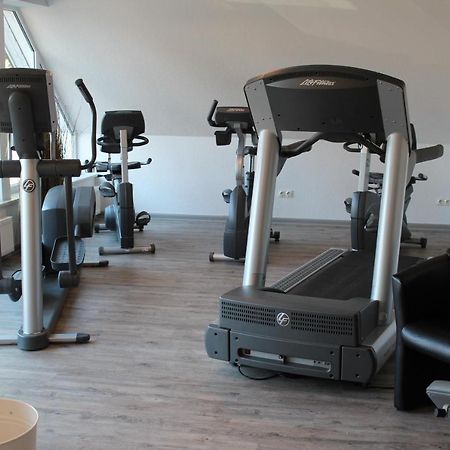 Hotel Ripken Kirchhatten Εξωτερικό φωτογραφία