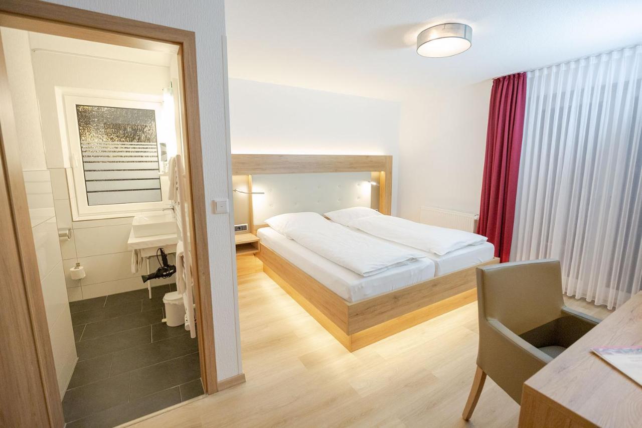 Hotel Ripken Kirchhatten Εξωτερικό φωτογραφία