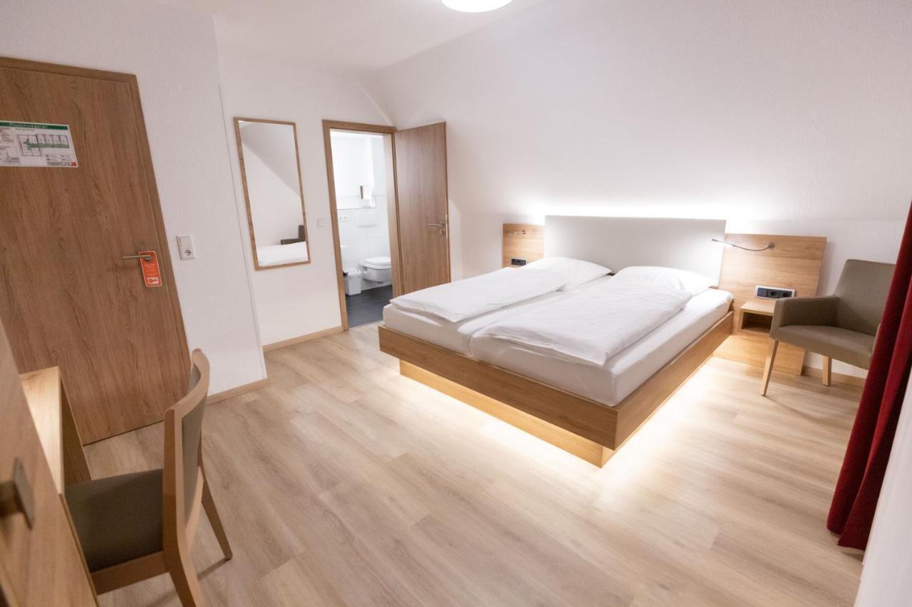 Hotel Ripken Kirchhatten Εξωτερικό φωτογραφία
