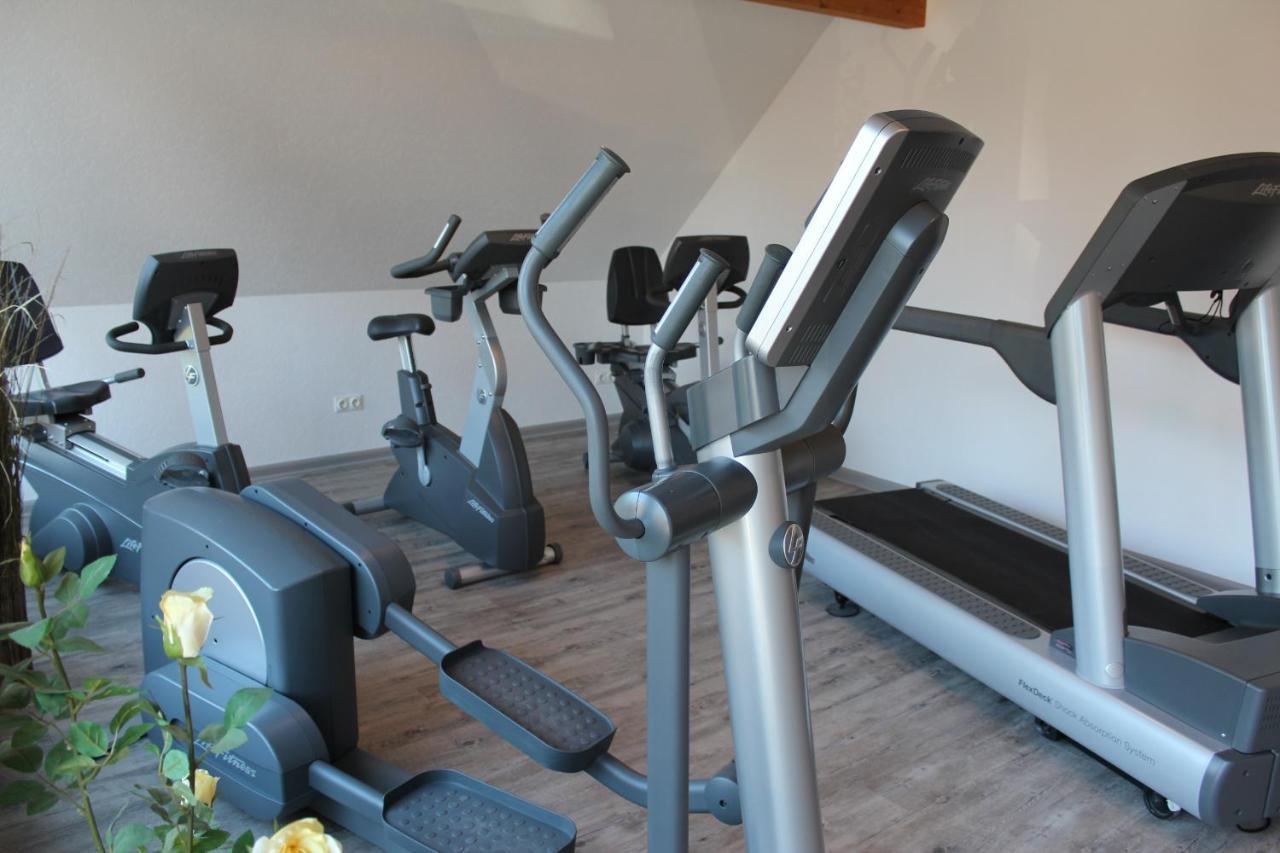 Hotel Ripken Kirchhatten Εξωτερικό φωτογραφία