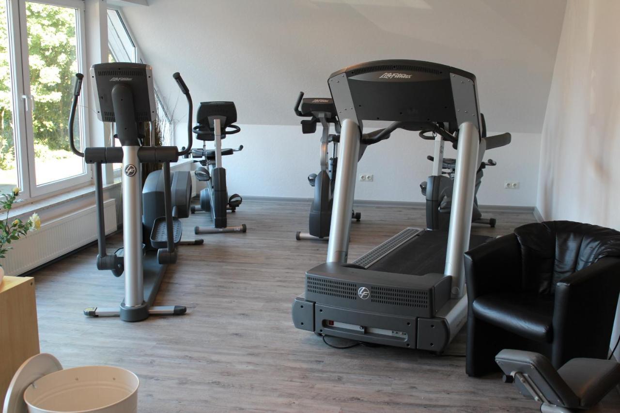 Hotel Ripken Kirchhatten Εξωτερικό φωτογραφία