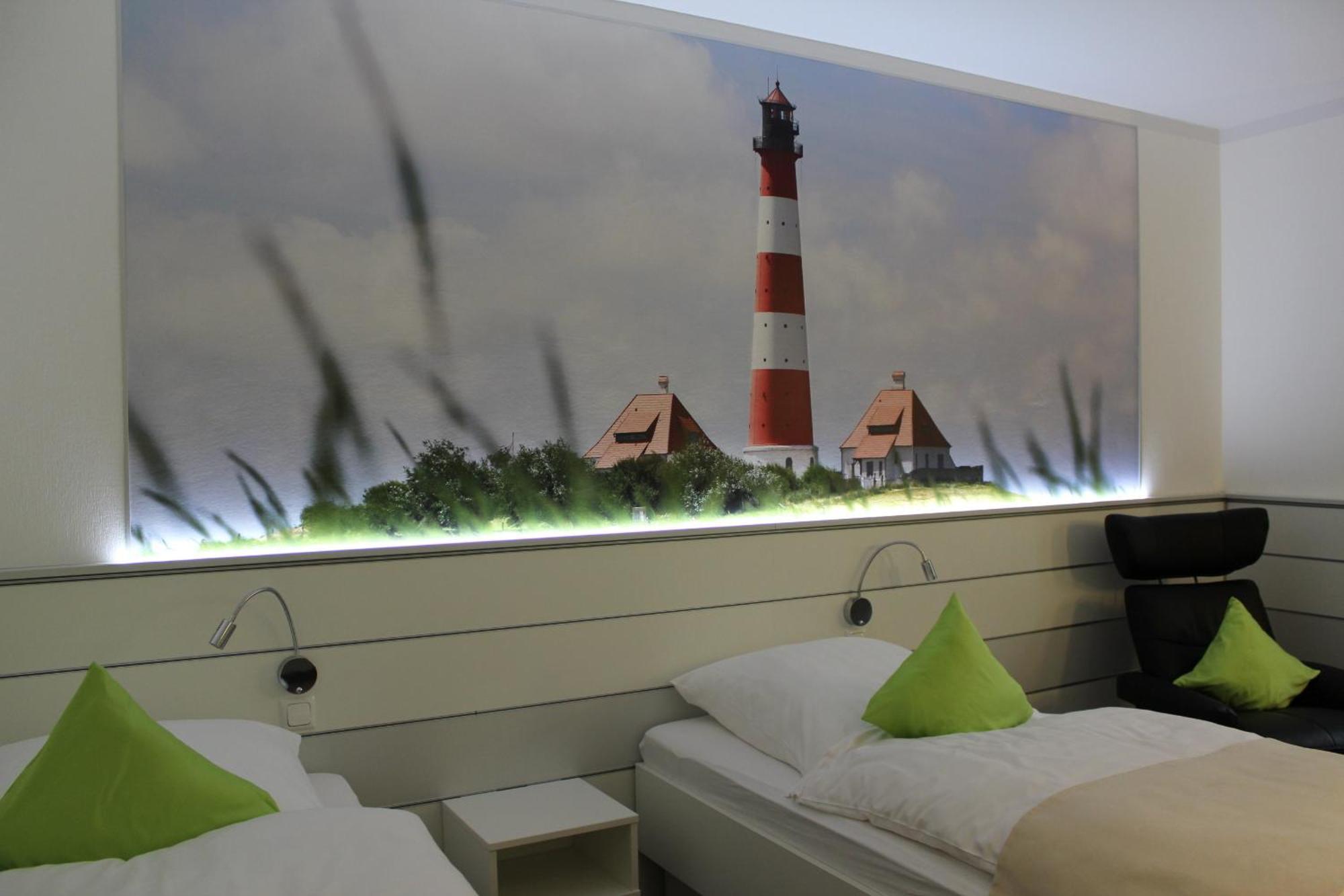 Hotel Ripken Kirchhatten Δωμάτιο φωτογραφία