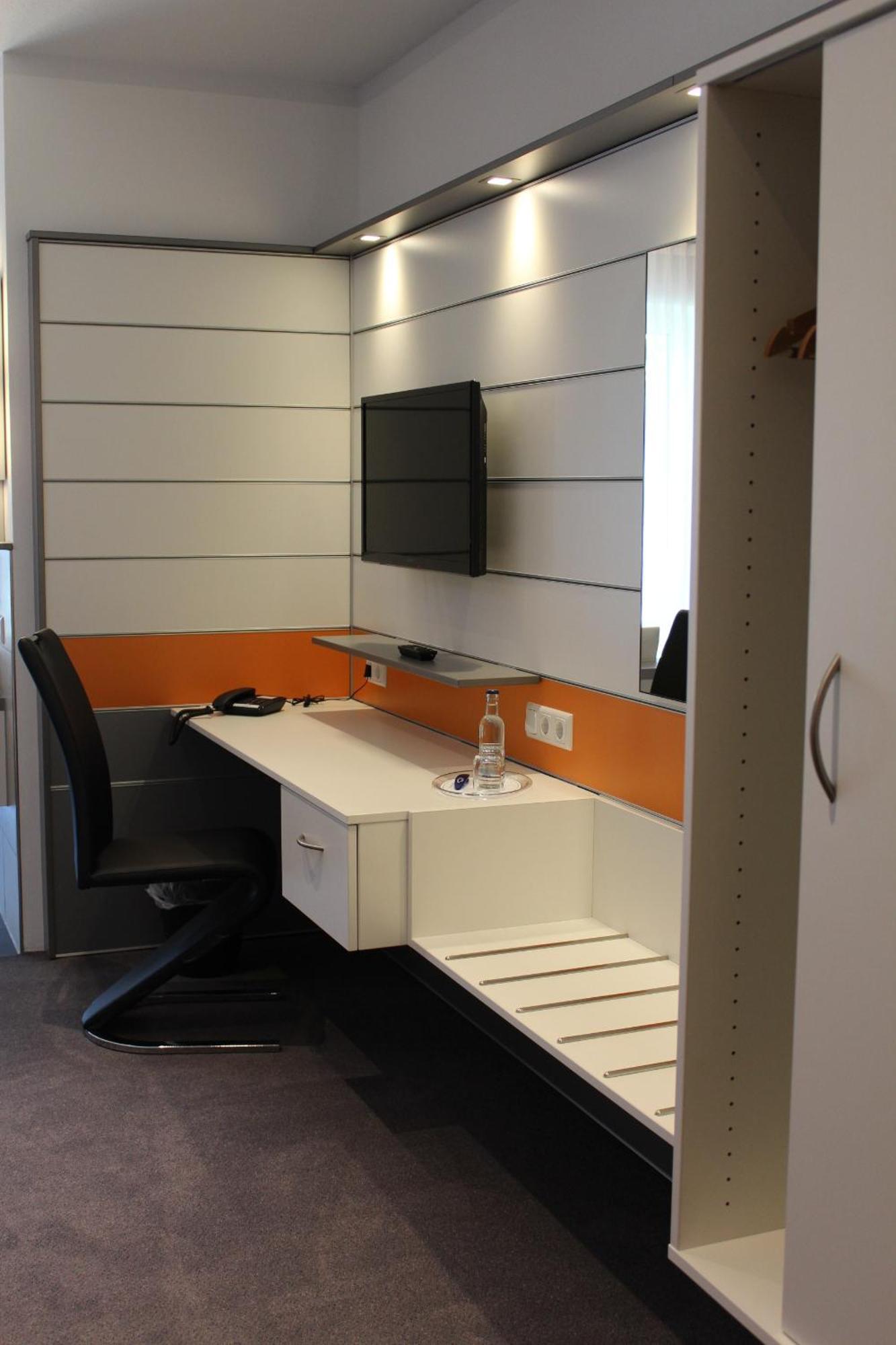 Hotel Ripken Kirchhatten Δωμάτιο φωτογραφία