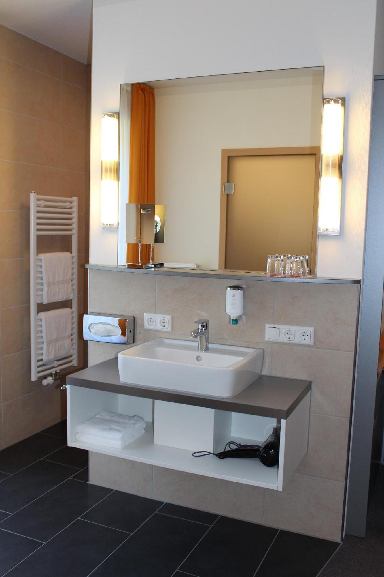 Hotel Ripken Kirchhatten Δωμάτιο φωτογραφία