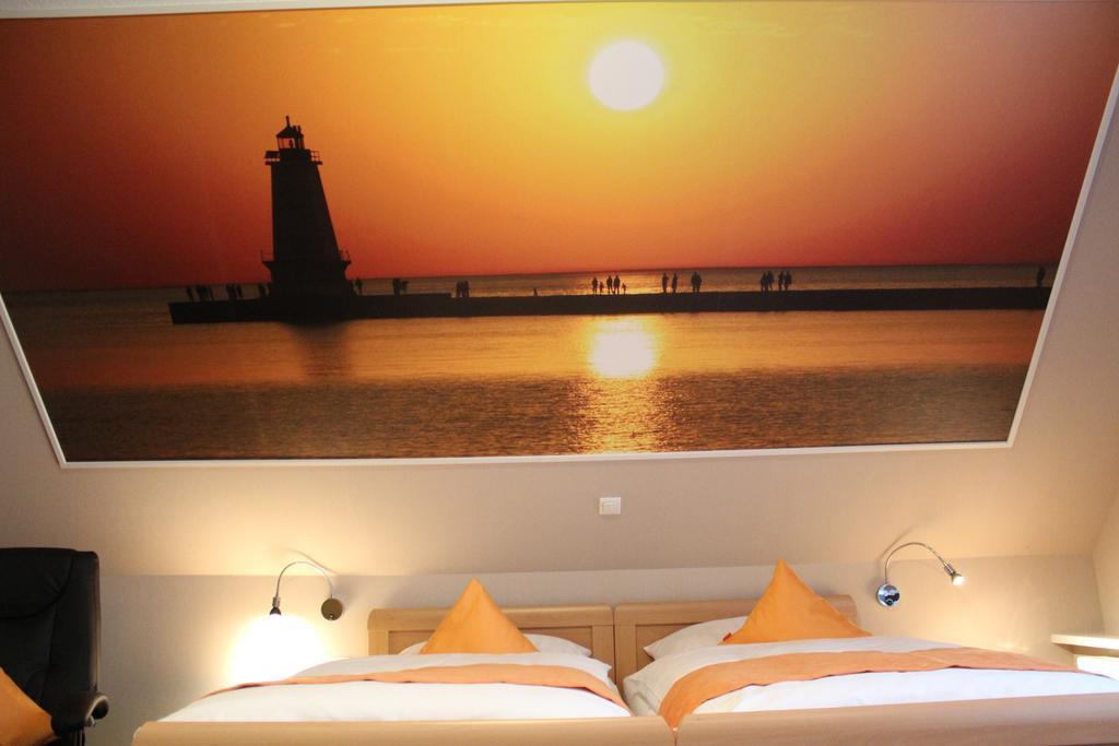 Hotel Ripken Kirchhatten Εξωτερικό φωτογραφία