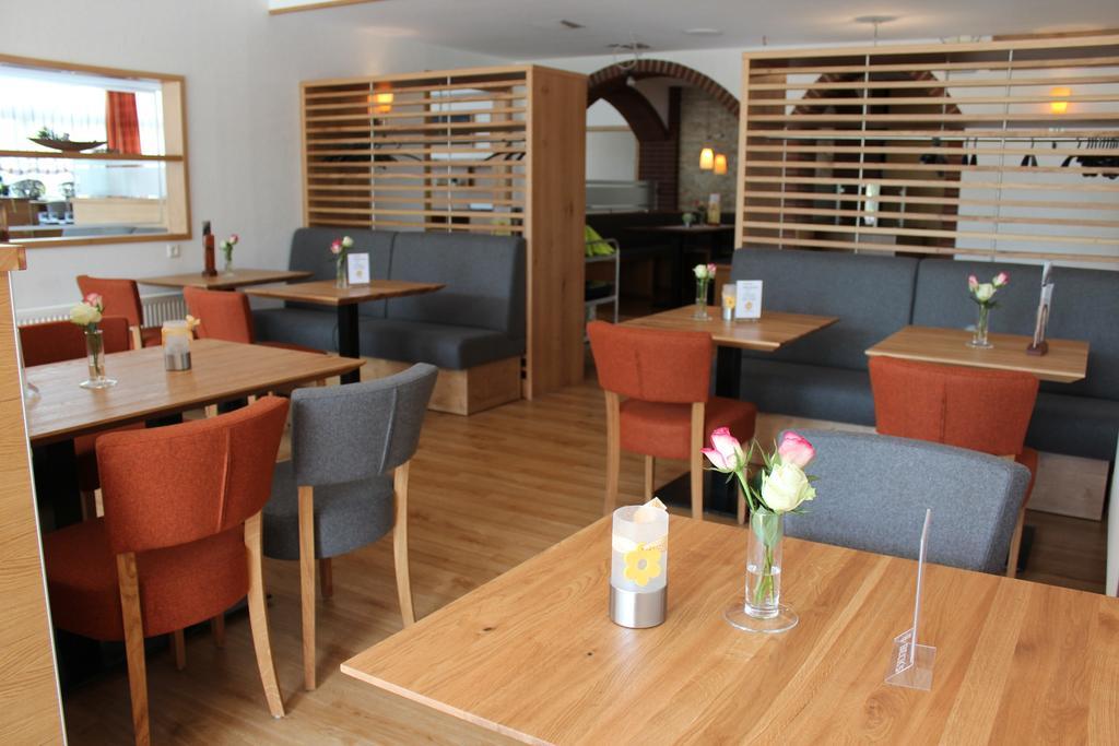Hotel Ripken Kirchhatten Εξωτερικό φωτογραφία
