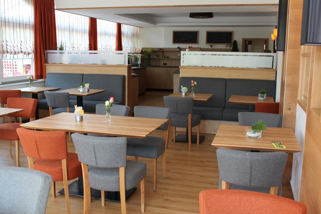 Hotel Ripken Kirchhatten Εξωτερικό φωτογραφία