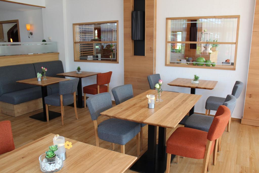 Hotel Ripken Kirchhatten Εξωτερικό φωτογραφία