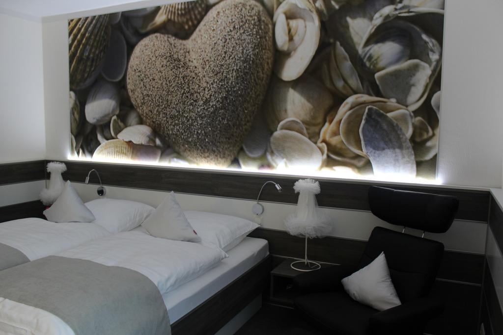 Hotel Ripken Kirchhatten Εξωτερικό φωτογραφία