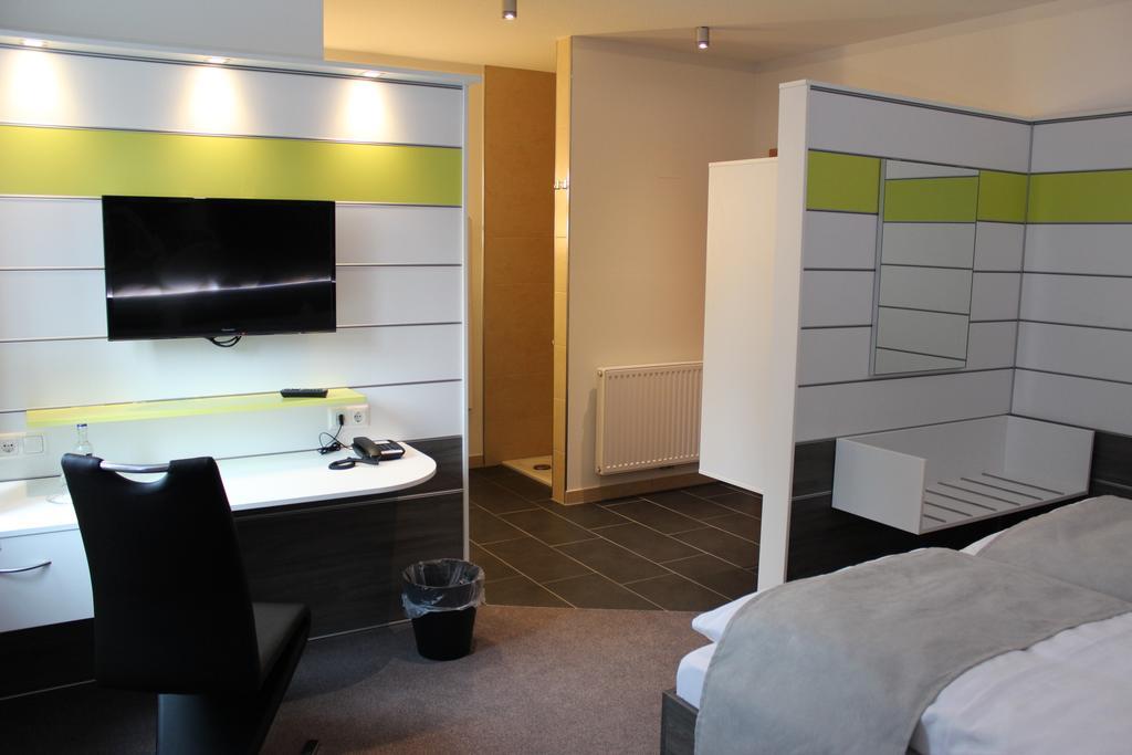Hotel Ripken Kirchhatten Εξωτερικό φωτογραφία