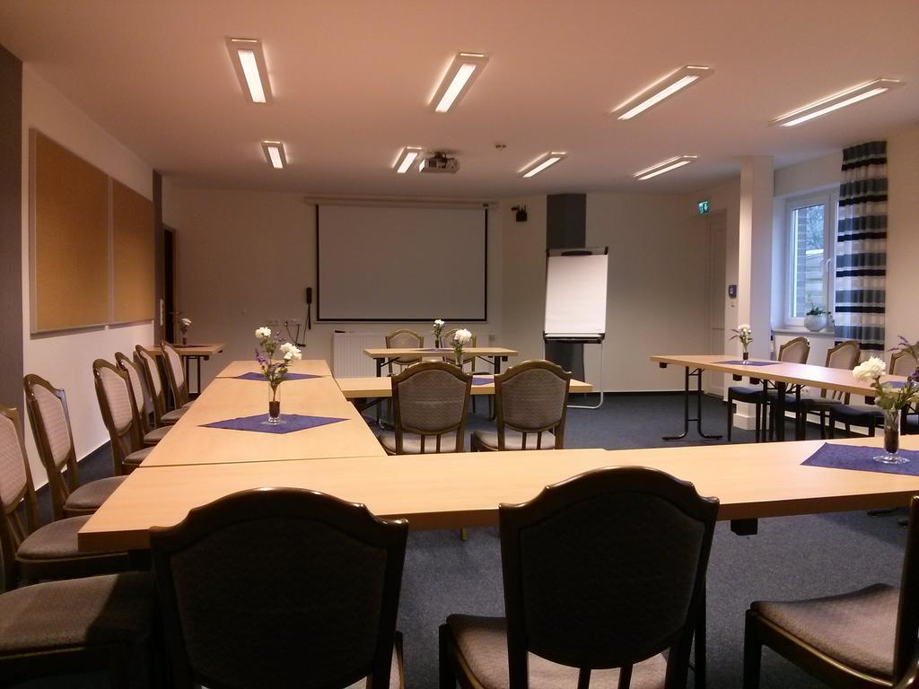 Hotel Ripken Kirchhatten Εξωτερικό φωτογραφία