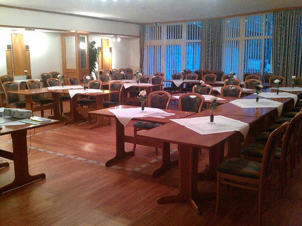 Hotel Ripken Kirchhatten Εξωτερικό φωτογραφία