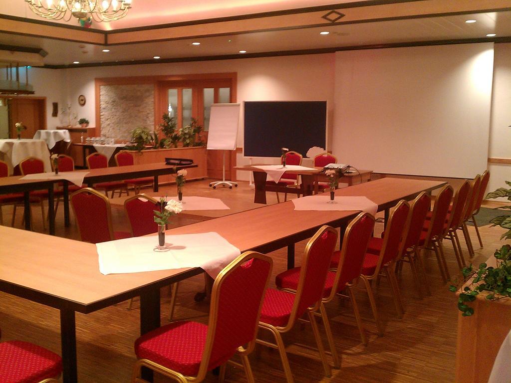 Hotel Ripken Kirchhatten Εξωτερικό φωτογραφία