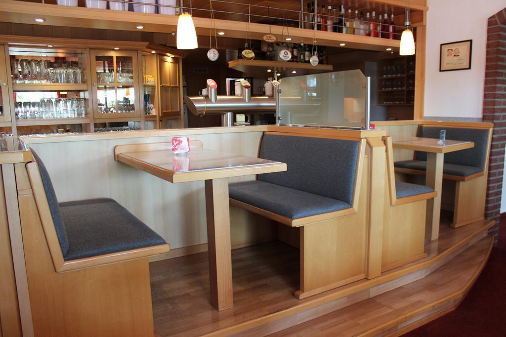 Hotel Ripken Kirchhatten Εξωτερικό φωτογραφία