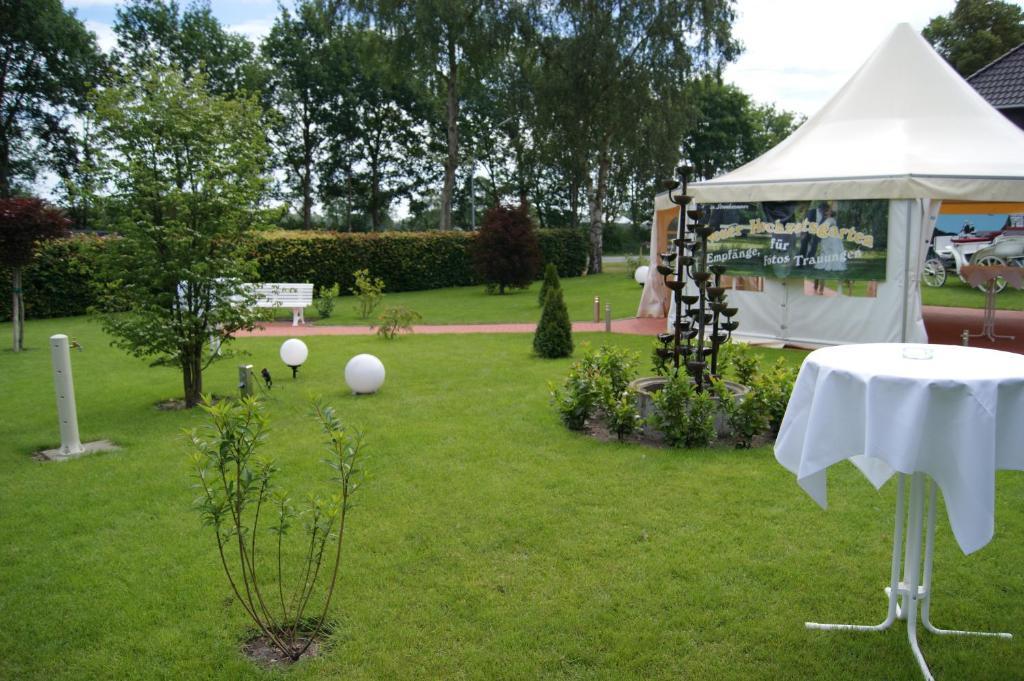 Hotel Ripken Kirchhatten Εξωτερικό φωτογραφία