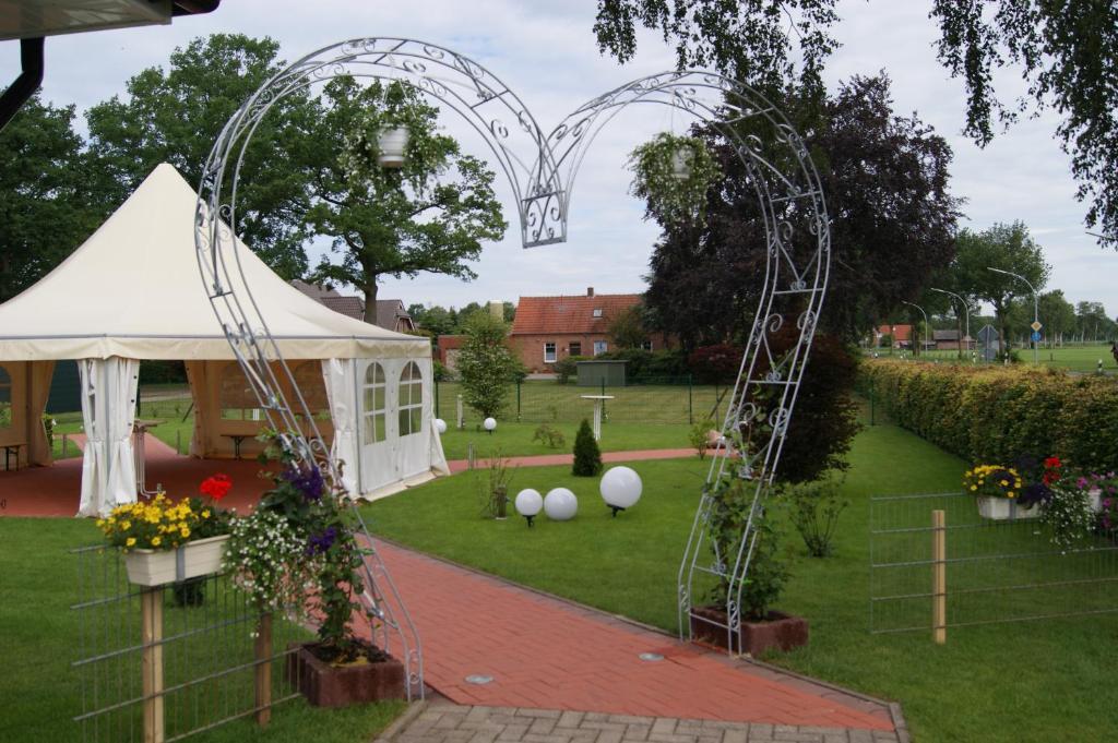 Hotel Ripken Kirchhatten Εξωτερικό φωτογραφία