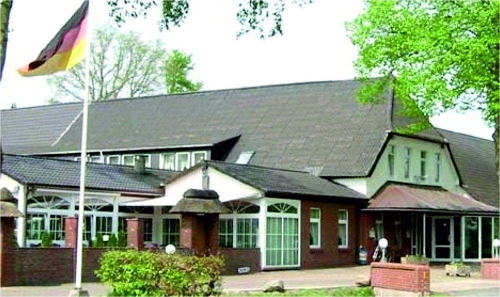 Hotel Ripken Kirchhatten Εξωτερικό φωτογραφία