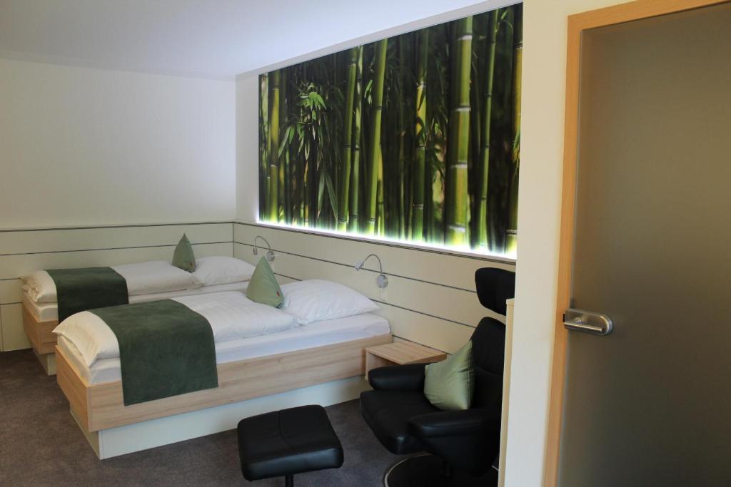 Hotel Ripken Kirchhatten Δωμάτιο φωτογραφία