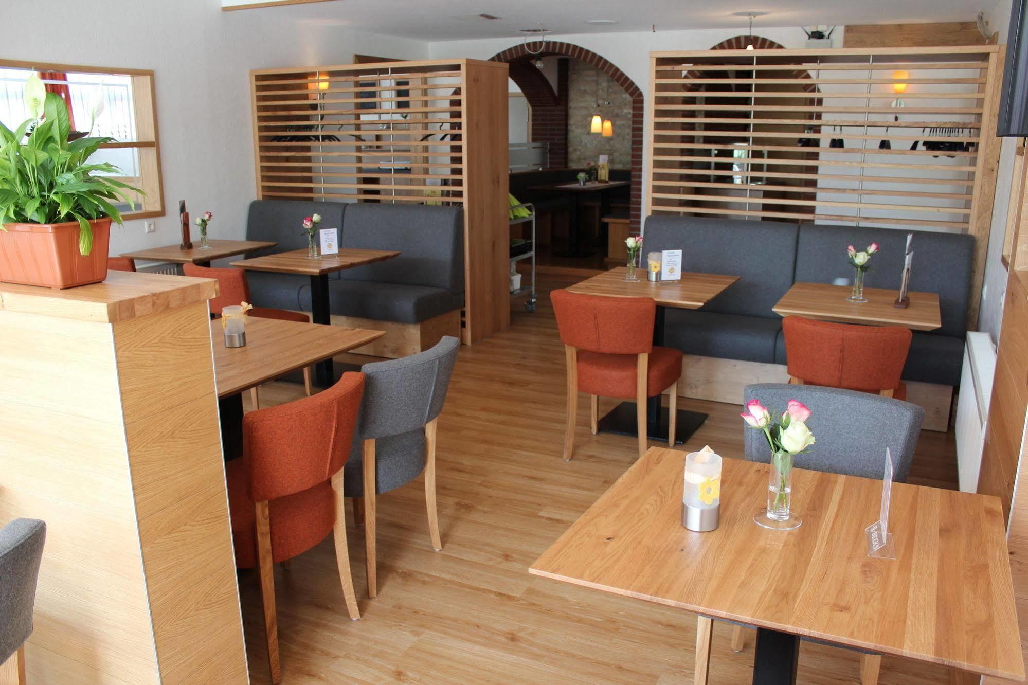 Hotel Ripken Kirchhatten Εξωτερικό φωτογραφία