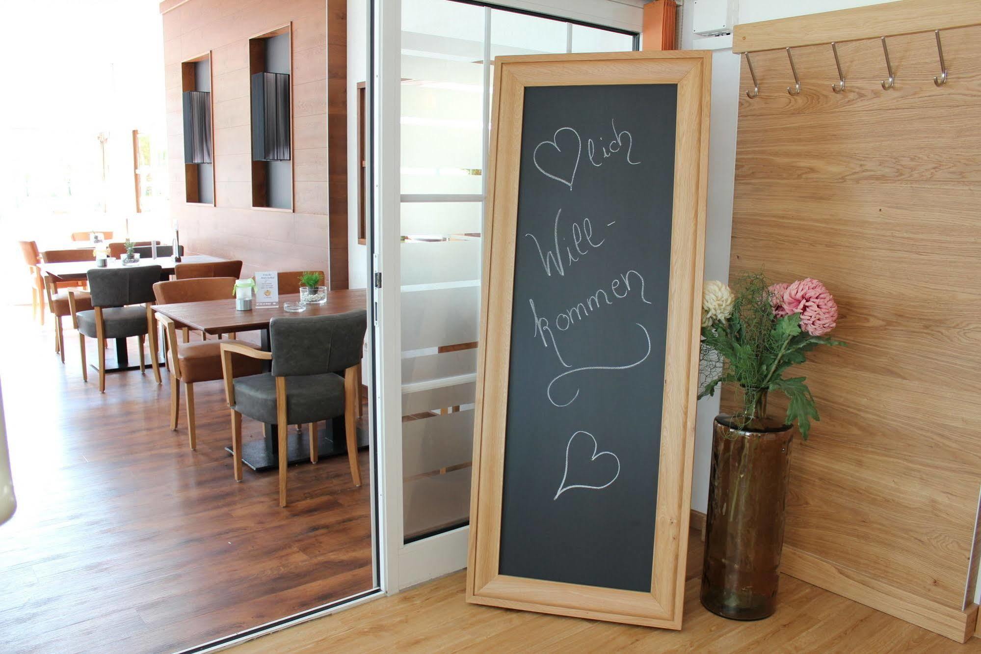Hotel Ripken Kirchhatten Εξωτερικό φωτογραφία