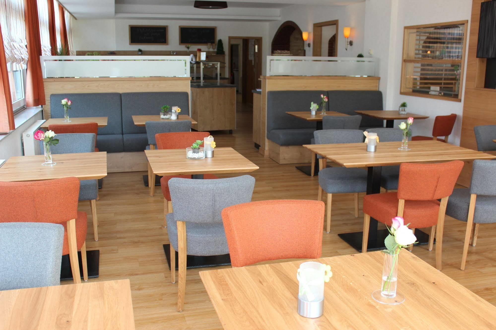 Hotel Ripken Kirchhatten Εξωτερικό φωτογραφία