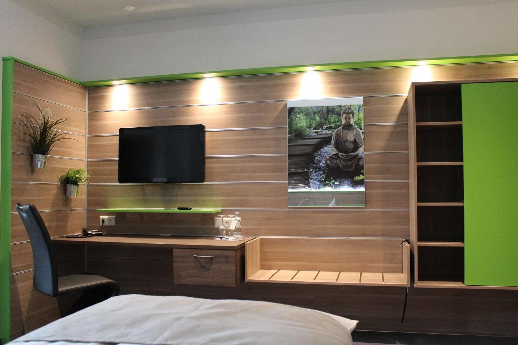 Hotel Ripken Kirchhatten Εξωτερικό φωτογραφία