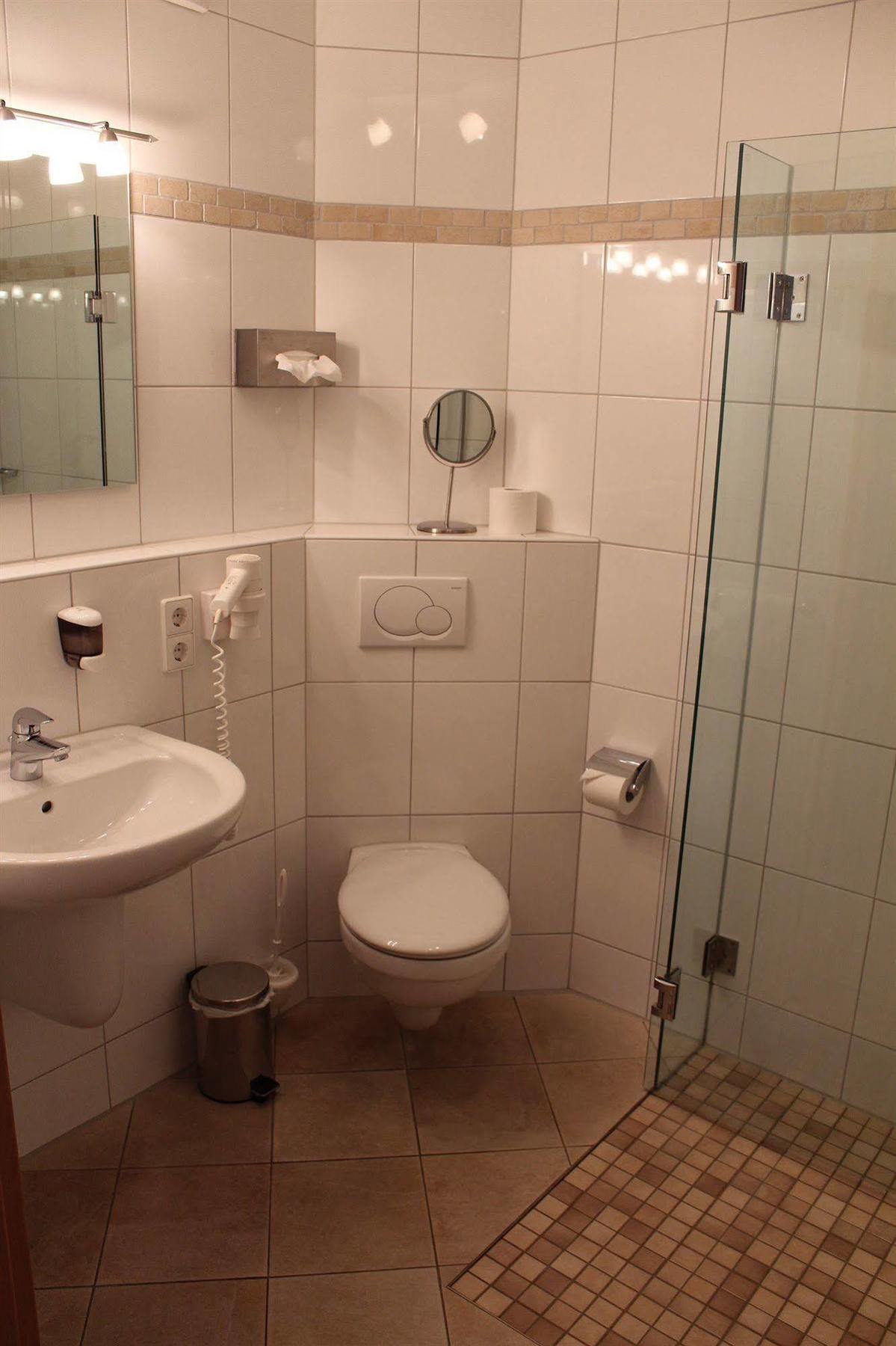 Hotel Ripken Kirchhatten Εξωτερικό φωτογραφία