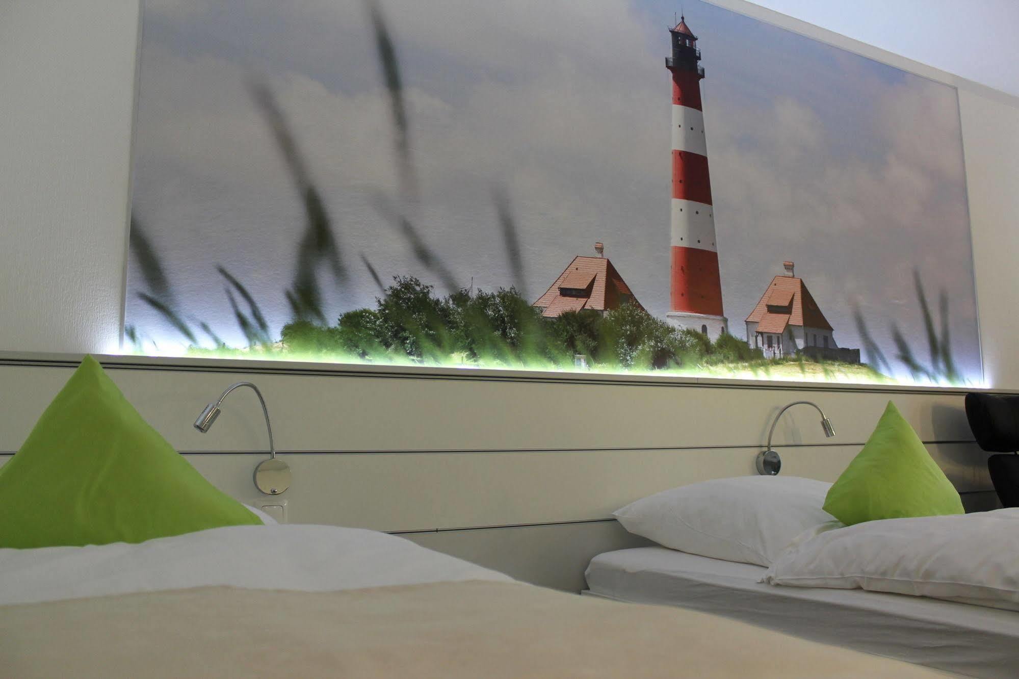 Hotel Ripken Kirchhatten Εξωτερικό φωτογραφία