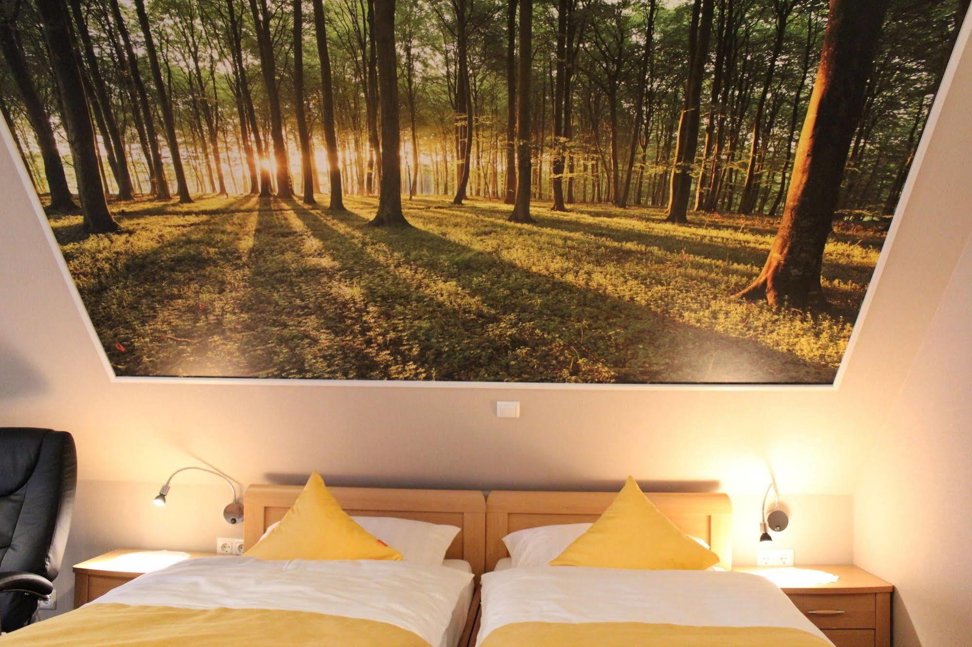 Hotel Ripken Kirchhatten Εξωτερικό φωτογραφία