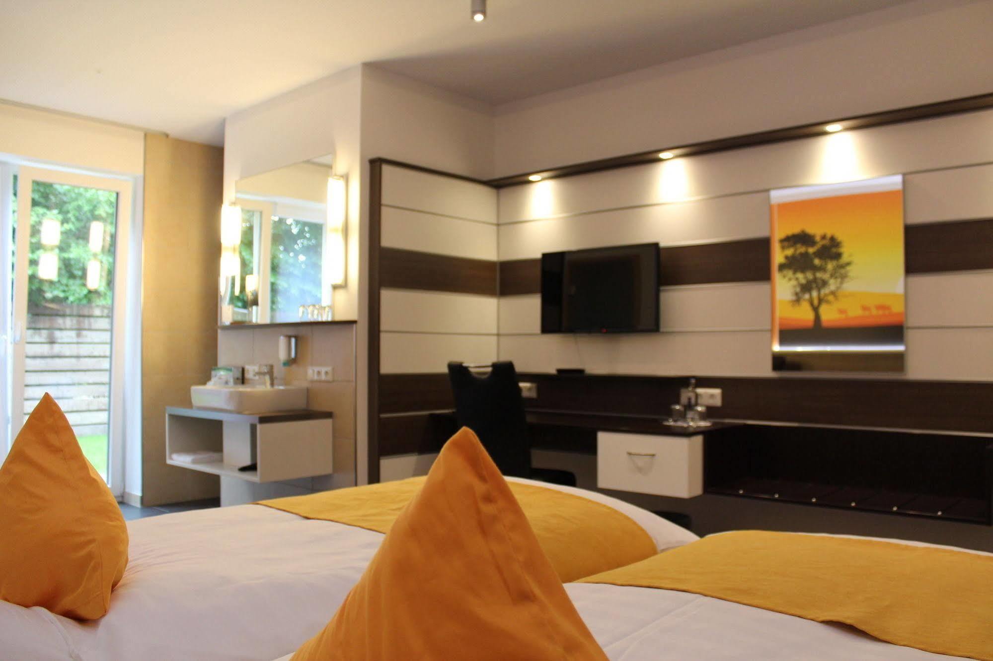 Hotel Ripken Kirchhatten Εξωτερικό φωτογραφία