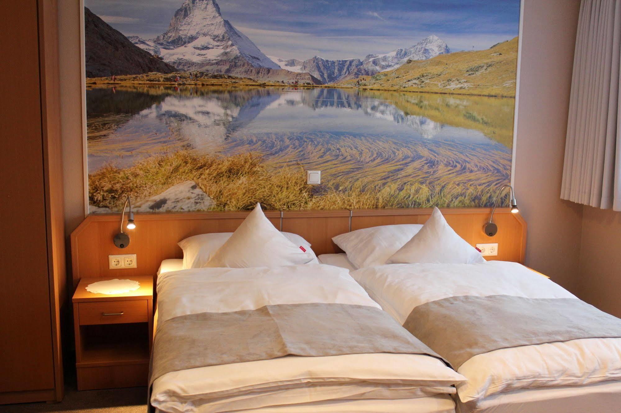 Hotel Ripken Kirchhatten Εξωτερικό φωτογραφία