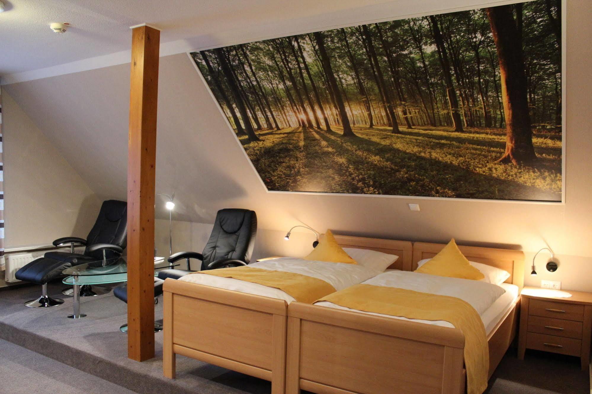 Hotel Ripken Kirchhatten Εξωτερικό φωτογραφία