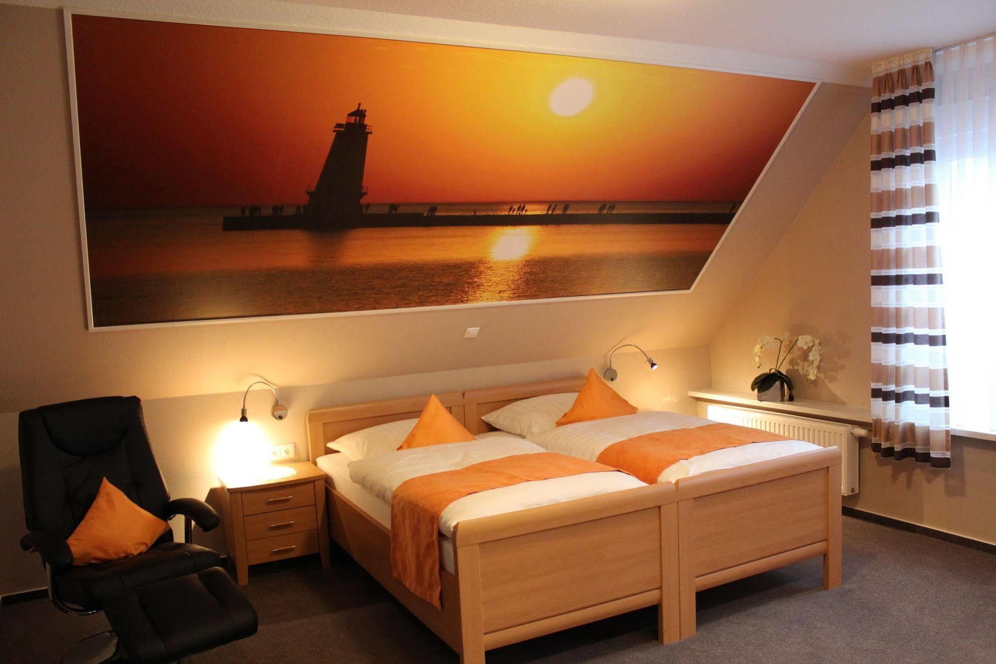 Hotel Ripken Kirchhatten Εξωτερικό φωτογραφία