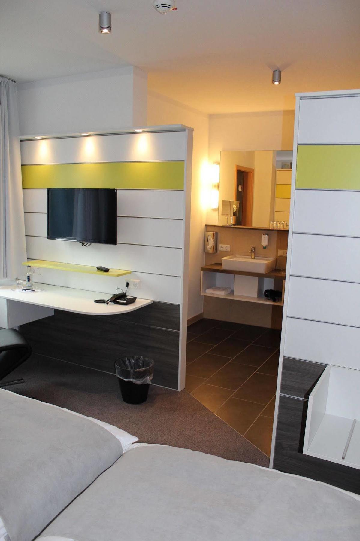 Hotel Ripken Kirchhatten Εξωτερικό φωτογραφία