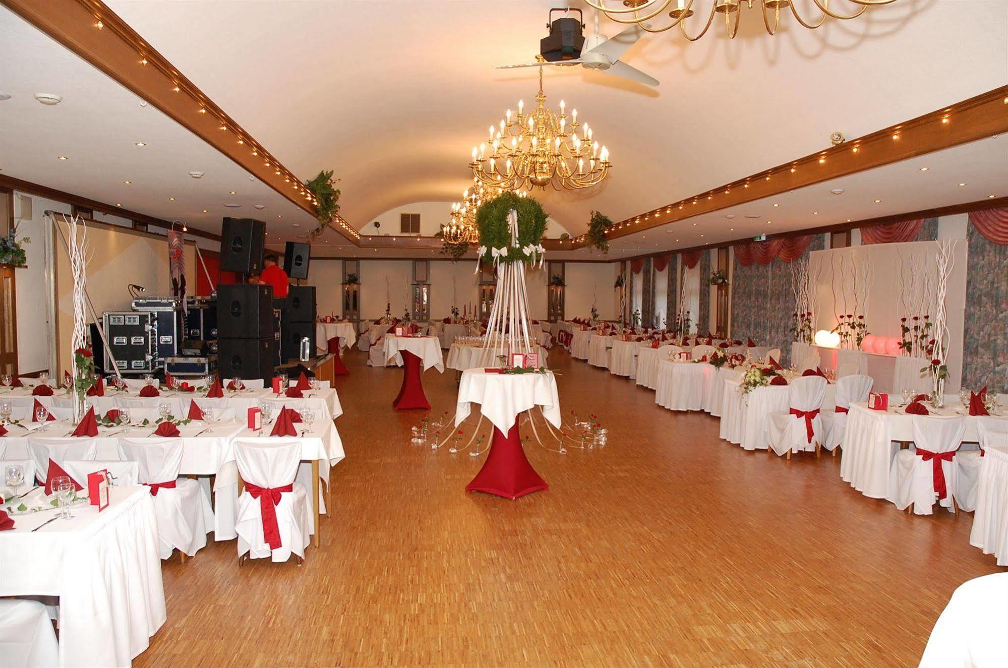 Hotel Ripken Kirchhatten Εξωτερικό φωτογραφία