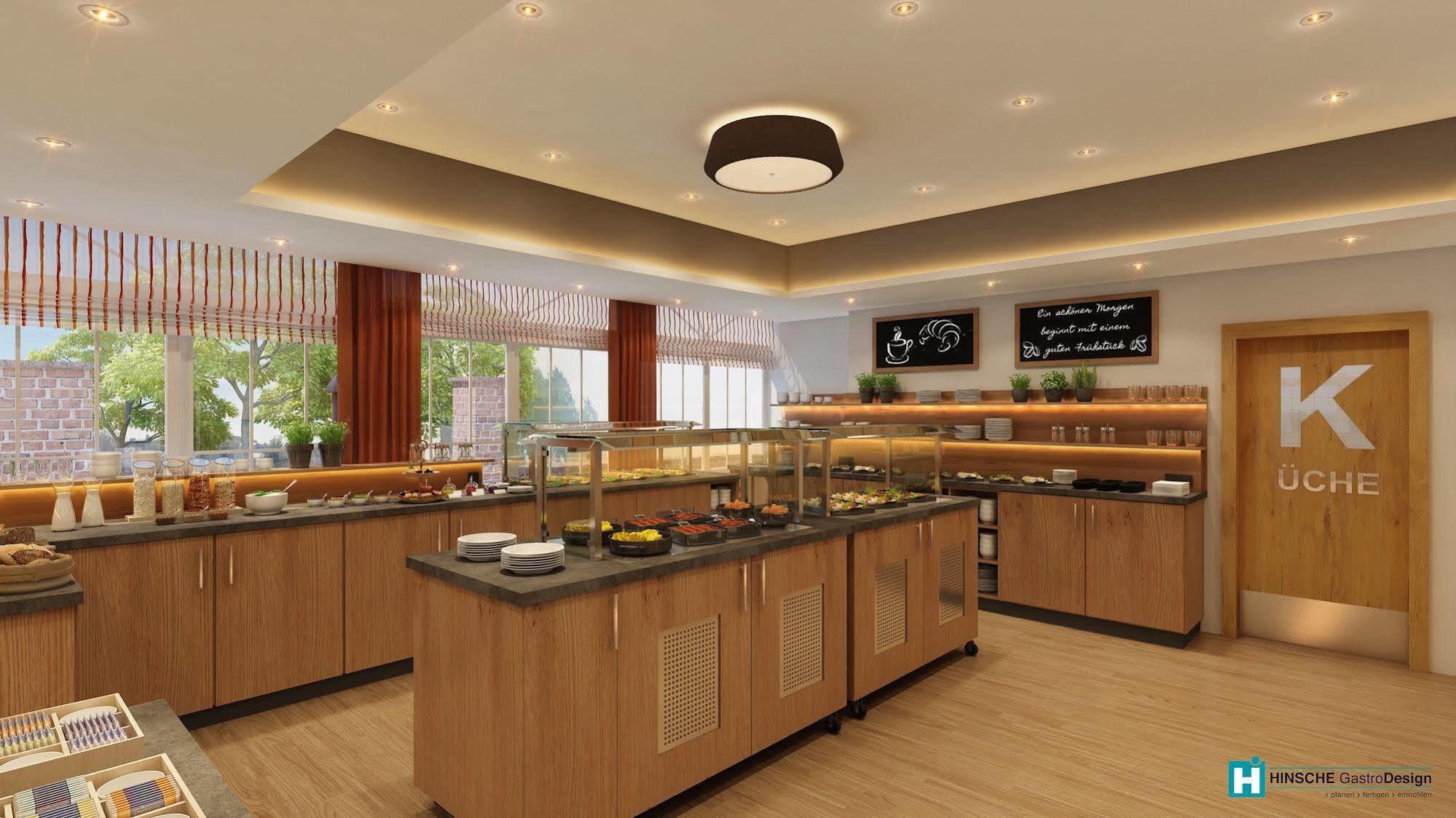 Hotel Ripken Kirchhatten Εξωτερικό φωτογραφία