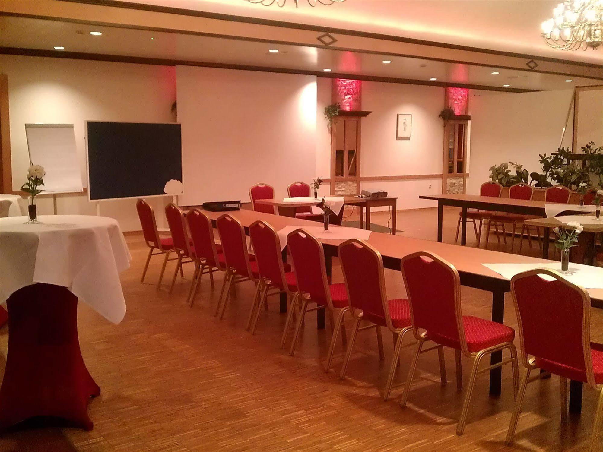 Hotel Ripken Kirchhatten Εξωτερικό φωτογραφία