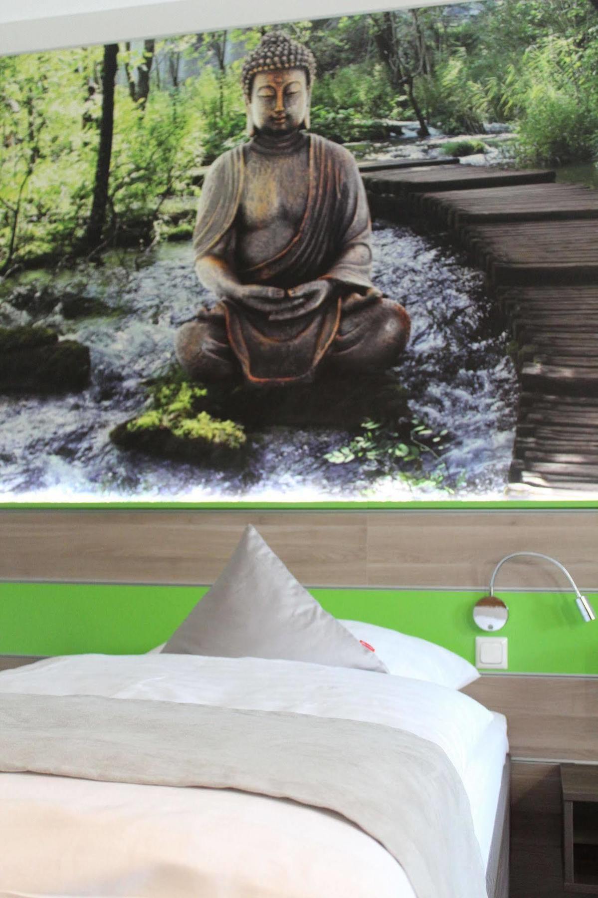Hotel Ripken Kirchhatten Εξωτερικό φωτογραφία