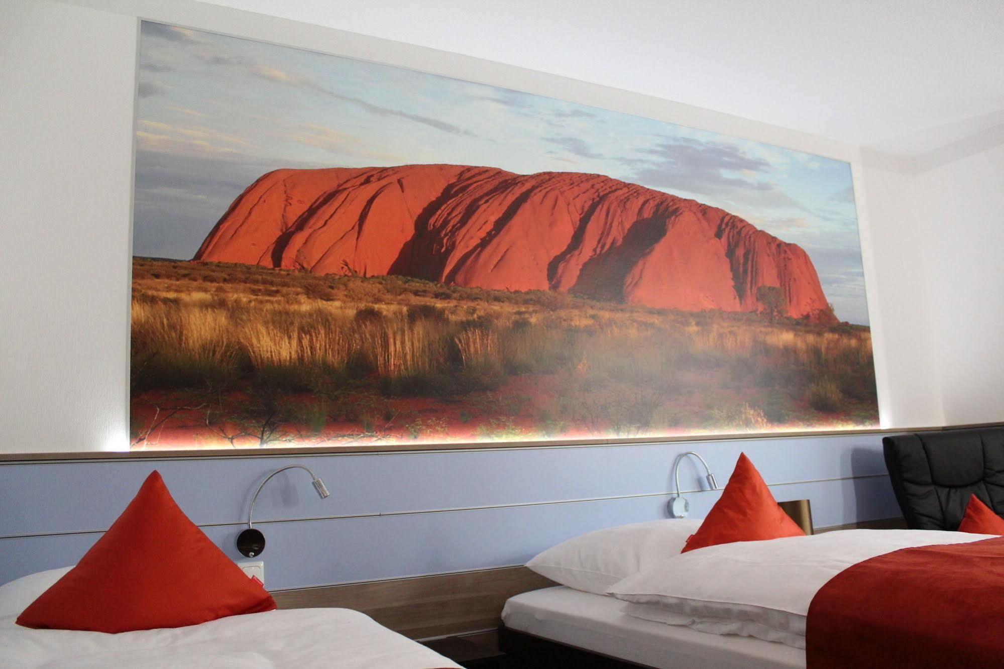Hotel Ripken Kirchhatten Εξωτερικό φωτογραφία