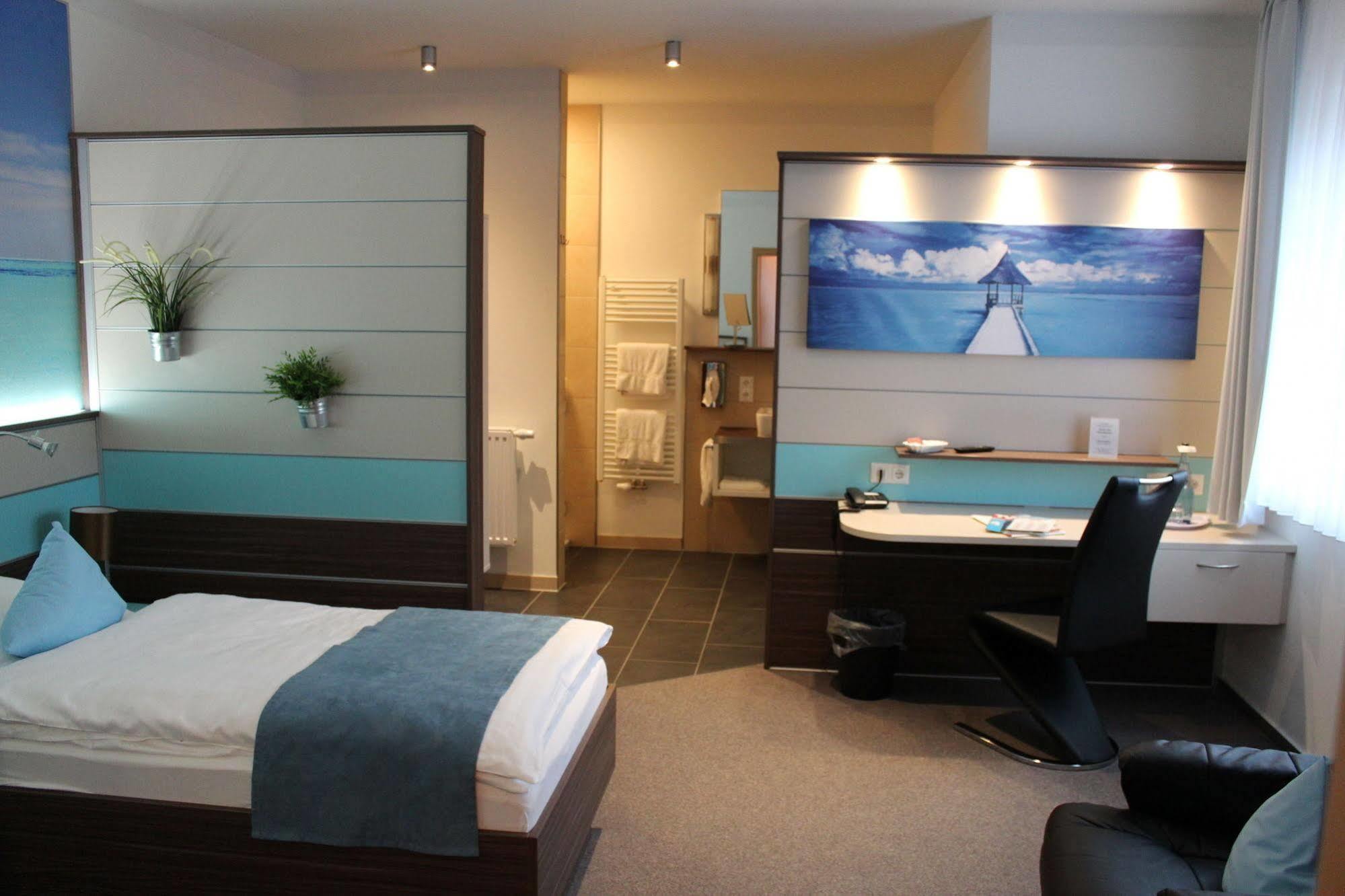 Hotel Ripken Kirchhatten Εξωτερικό φωτογραφία