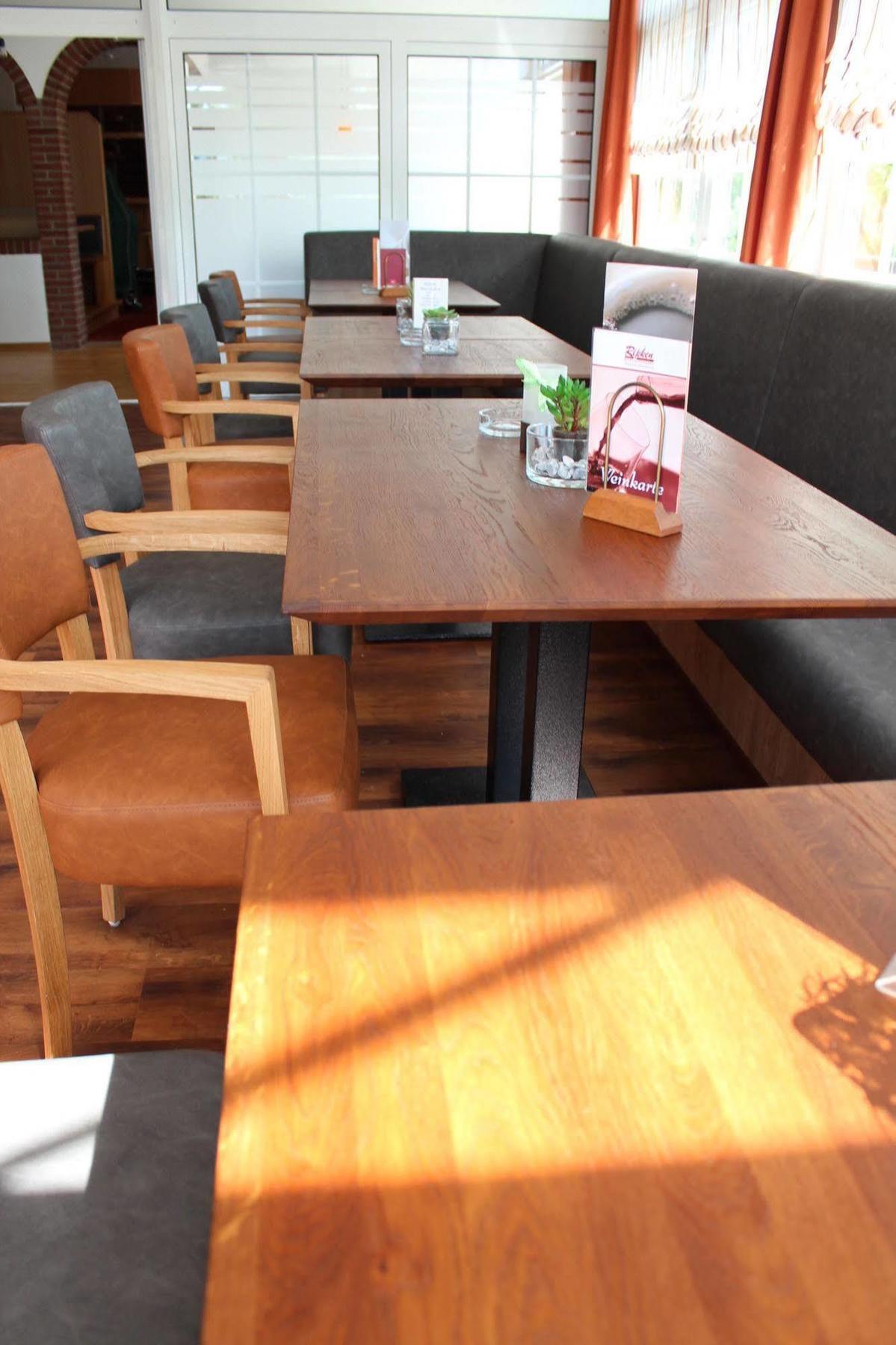 Hotel Ripken Kirchhatten Εξωτερικό φωτογραφία